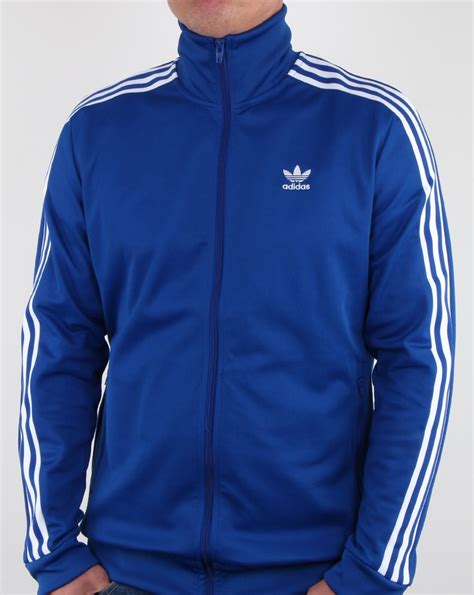 adidas beckenbauer herren|adidas originals beckenbauer track top.